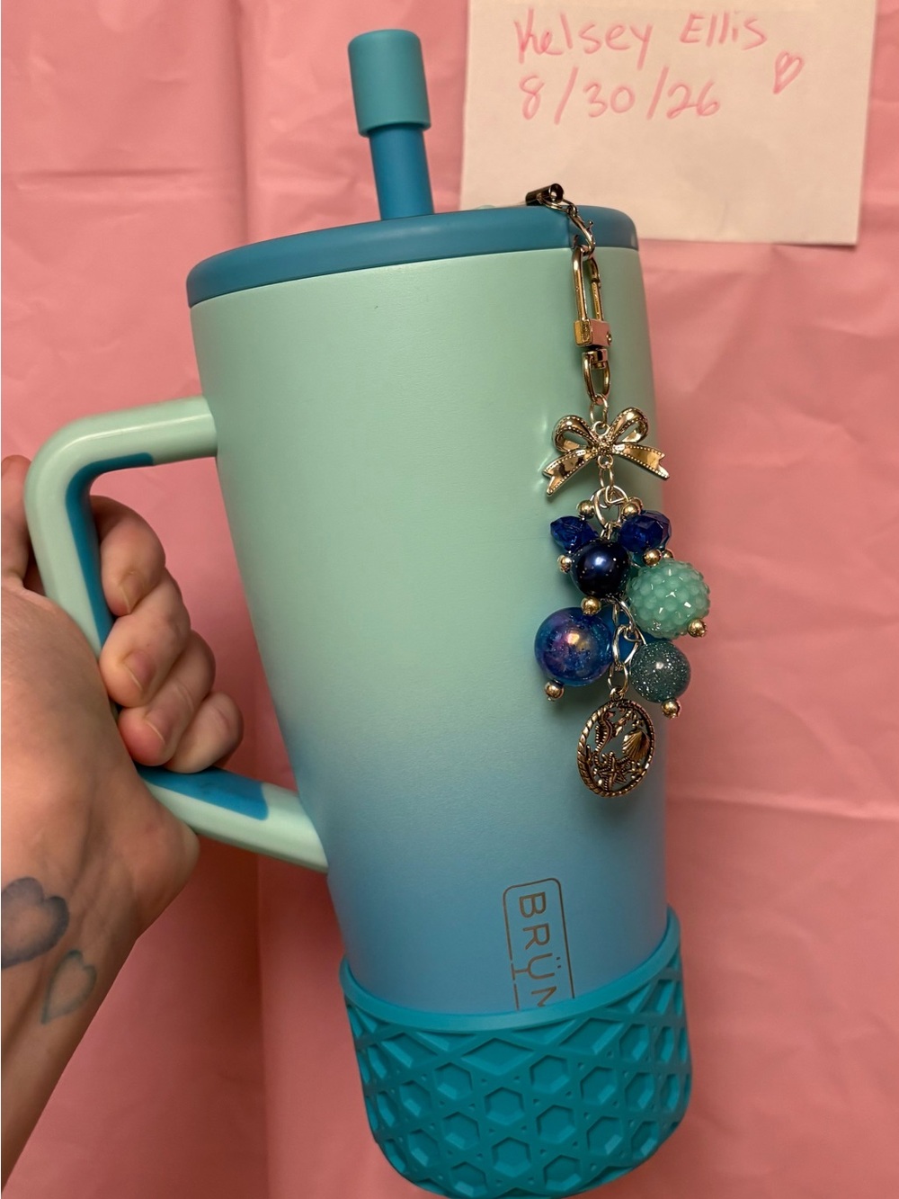 GUC BrüMate Seaglass 30oz Era